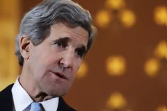 Will Kerry Convince Ankara on Syria?