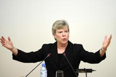 Πυραυλική άμυνα: Σοβαρό εμπόδιο στις συζητήσεις για τον αφοπλισμό