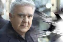Ο Πασχάλης Τερζής μιλάει πρώτη φορά για το πρόβλημα της υγείας του: «Δε θέλω ούτε να το θυμάμαι»
