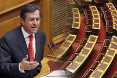 Νίκος Νικολόπουλος: Με 