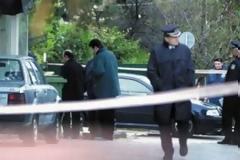 Θεσσαλονίκη: Τον δολοφόνησαν στην είσοδο του σπιτιού του [video]
