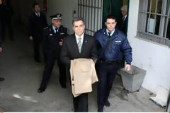 Παπαγεωργόπουλος για τα ισόβια: 