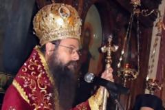 Αυτός είναι ο μητροπολίτης που χάρισε το Rolex του για να σωθεί ο ναός από τα χρέη