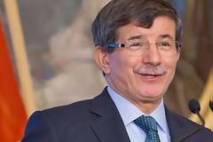 Νταβούτογλου: Αν τηρήσει το «ναι», υπάρχει προοπτική με Αναστασιάδη