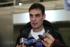 ΜΠΑΡΤΖΩΚΑΣ : ΔΕΝ ΠΡΟΚΕΙΤΑΙ ΓΙΑ ΤΕΛΙΚΟ ΑΛΛΑ ΣΙΓΟΥΡΑ ΘΕΛΟΥΜΕ ΤΗ ΝΙΚΗ ΚΟΝΤΡΑ ΣΤΗΝ ΜΠΕΣΙΚΤΑΣ