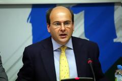 Έως το 2015 η ανάπλαση του κέντρου της Αθήνας - Στα 80 εκατ. οι παρεμβάσεις
