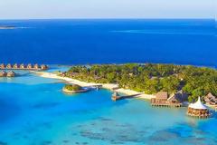 Τα βραβεία World Travel Awards για τη χρονιά που πέρασε