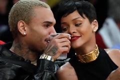 Chris Brown: 