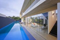 Breust Residence από τους JUO