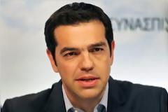 Τσίπρας: Κίνητρα σε συνεταιρισμούς εργαζομένων για να πάρουν τον έλεγχο της παραγωγής