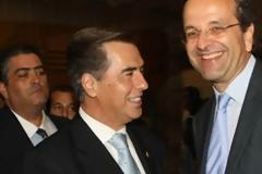 Όταν ο Σαμαράς στήριζε τον Παπαγεωργόπουλο και τον αποκαλούσε έντιμο - Δείτε το video