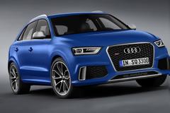 Audi RS Q3