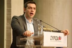 Οργισμένη απάντηση του ΣΥΡΙΖΑ για τα περί «χρηματοδότησης από τον Σόρος»