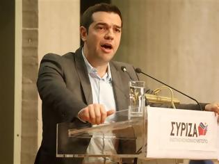 Φωτογραφία για Οργισμένη απάντηση του ΣΥΡΙΖΑ για τα περί «χρηματοδότησης από τον Σόρος»