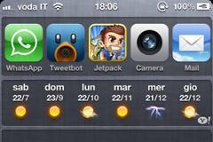 AppsCenter for NotificationCenter: Cydia tweak free