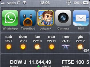 Φωτογραφία για AppsCenter for NotificationCenter: Cydia tweak free