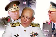 Τέσσερις απόστρατοι κι ένας συνταγματάρχης καταθέτουν για το πραξικόπημα του ΄97 εναντίον του Ερντογάν στην Τουρκία