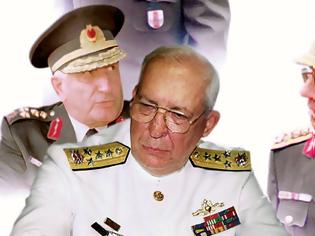 Φωτογραφία για Τέσσερις απόστρατοι κι ένας συνταγματάρχης καταθέτουν για το πραξικόπημα του ΄97 εναντίον του Ερντογάν στην Τουρκία