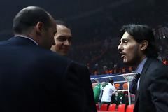 ΣΤΟΝ ΑΘΛΗΤΙΚΟ ΔΙΚΑΣΤΗ ΟΙ «ΑΙΩΝΙΟΙ»