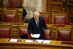 Εξόφληση χρεών του ΕΟΠΥΥ για το 2011 ανακοίνωσε ο υπουργός Υγείας