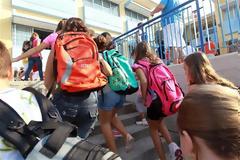 Δήμος Θεσσαλονίκης: 2,2 εκατ. ευρώ για λειτουργικές δαπάνες και «λίφτινγκ» στα σχολεία