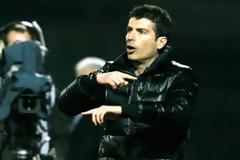 ΧΡΙΣΤΟΠΟΥΛΟΣ : ΣΥΓΧΑΡΗΤΗΡΙΑ ΣΤΟΝ ΟΛΥΜΠΙΑΚΟ ΑΛΛΑ ΚΑΙ ΣΤΟΥΣ ΠΑΙΚΤΕΣ ΜΟΥ