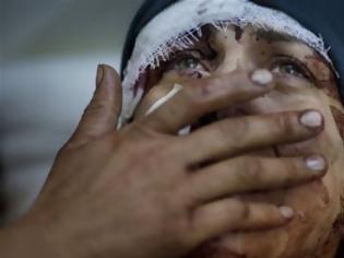 Φωτογραφία για Ο ΓΓ του ΟΗΕ προειδοποιεί για έναν θρησκευτικό πόλεμο στη Συρία