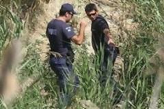 Εντοπισμός πτώματος στη Βαρυμπόμπη