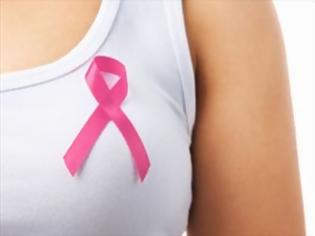 Φωτογραφία για Ολοένα και περισσότερες γυναίκες με καρκίνο του μαστού