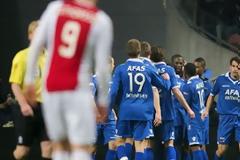 KNVB Cup:Άλκμααρ-Αϊντχόφεν ο τελικός
