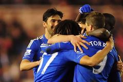 FA Cup:Πέρασε και παίζει με Γιουνάιτεντ η Τσέλσι