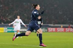 Coupe de France:Προκρίσεις για Παρί,Μπορντό,Νανσί