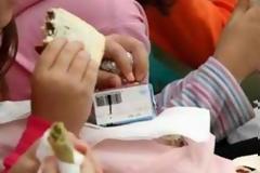 Δεκατιανό σε μαθητές με οικονομικά προβλήματα στην Καλαμάτα