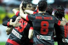 Copa del Rey:Ρεάλ-Ατλέτικο ο μεγάλος τελικός