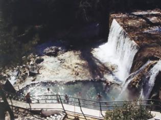 Φωτογραφία για Αυξάνονται οι αναγνωρισμένες ιαματικές πηγές της χώρας