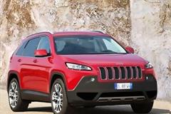 Jeep Cherokee: Αμερικανό...ιταλός Ινδιάνος