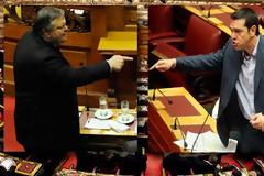 «Η κατρακύλα δεν έχει τέλος»