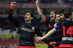 Ρεάλ και Ατλέτικο θα διεκδικήσουν το Copa del Ray!