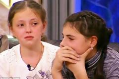 Τους έδωσαν λάθος παιδιά στο μαιευτήριο!