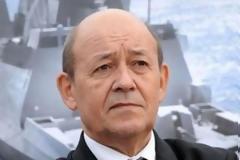 Τι θα πάρει ο Γάλλος υπουργός Άμυνας από τον Παναγιωτόπουλο. Γιατί συνεδρίασαν οι ναύαρχοι