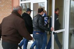Τον είχε 13 ημέρες στα χέρια της η αστυνομία τον πρωταγωνιστή της Άρτας!