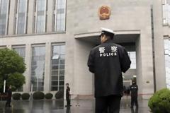 Καταδικάστηκαν σε θάνατο έμποροι ναρκωτικών στην Κίνα