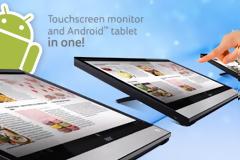 Acer Smart Display DA220HQL, μια οθόνη αφής 21.5”
