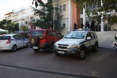 Στον Πύργο η εκδίκαση της ανθρωποκτονίας του επιχειρηματία Άγγελου Αγγελόπουλου από το Αίγιο