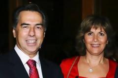 Ε.Παπαγεωργόπουλου: Οι πρώτες στιγμές του άνδρα μου στη φυλακή