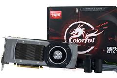 GeForce GTX Titan:νέα εργοστασιακά υπερχρονισμένη έκδοση