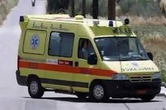 Εξάχρονος καταπλακώθηκε από τοίχο - Εχασε τη ζωή του