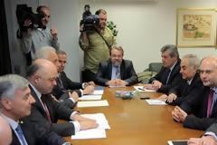 4 + 1 αγκάθια στη διαβούλευση για τις ρυθμίσεις των δανείων