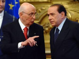 Φωτογραφία για Η Ιταλία έχει ακόμη ηγέτες / Ο πρόεδρος ακύρωσε δείπνο με τον Σταίνμπρουκ επειδή αποκάλεσε κλόουν τους ιταλούς πολιτικούς...!!!