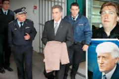 ΑΠΟΦΑΣΗ - ΚΑΤΑΠΕΛΤΗΣ Τα ισόβια πάγωσαν τον «φτερωτό γιατρό»...!!!